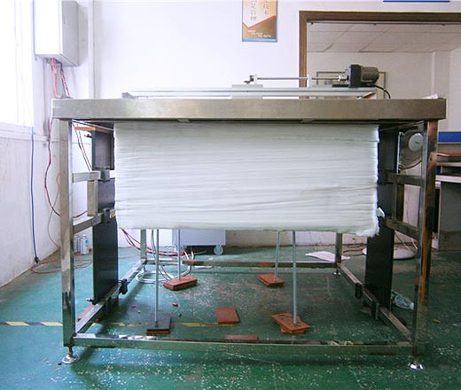 花生米油炸機(jī)電磁加熱